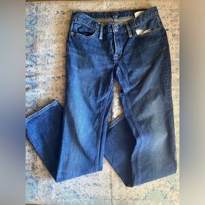 Ralph Lauren Madison 888 jeans